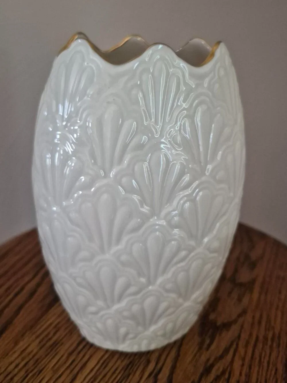 Lenox Vase, Like New